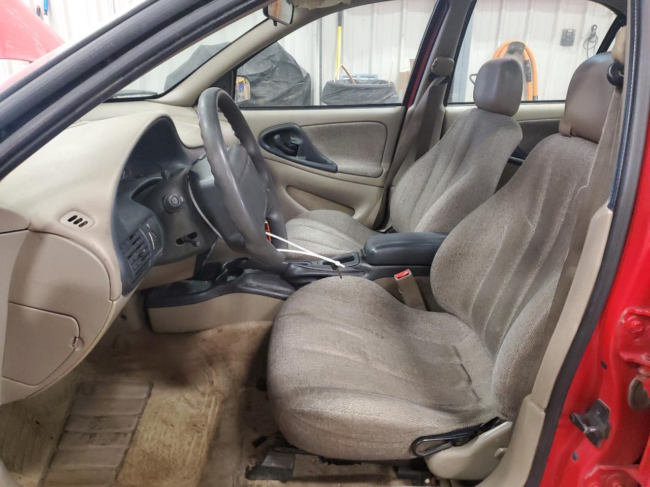 1g1jc524127362656 1G1JC524127362656 2002 Chevrolet Cavalier Base