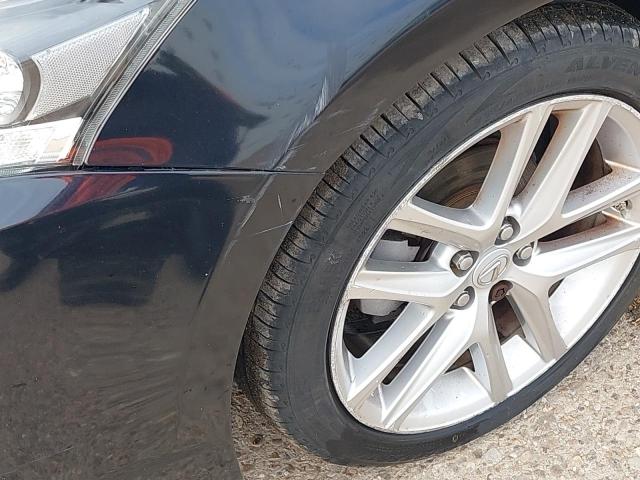 2015 LEXUS CT 200H SE