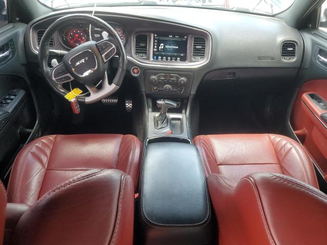  DODGE CHARGER 2021 Czarny