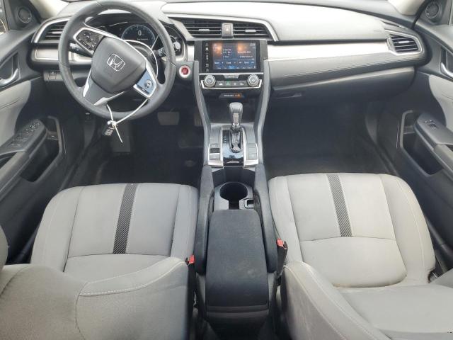  HONDA CIVIC 2017 Szary
