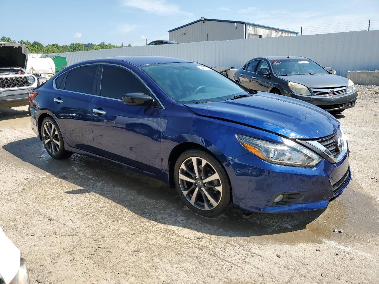 1n4al3apxhn323615 1N4AL3APXHN323615 2017 Nissan Altima 2.5