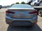 2019 HYUNDAI ELANTRA SE   à vendre chez Copart CT - HARTFORD SPRINGFIELD