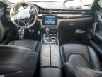 2019 MASERATI QUATTROPORTE S   for sale at Copart CA - LOS ANGELES