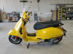 2020 VESPA GTS 300   for sale at Copart PA - CHAMBERSBURG