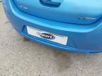 2011 NISSAN LEAF for sale at Copart SANDY