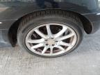 2009 MERCEDES BENZ B200 SPORT for sale at Copart SANDTOFT