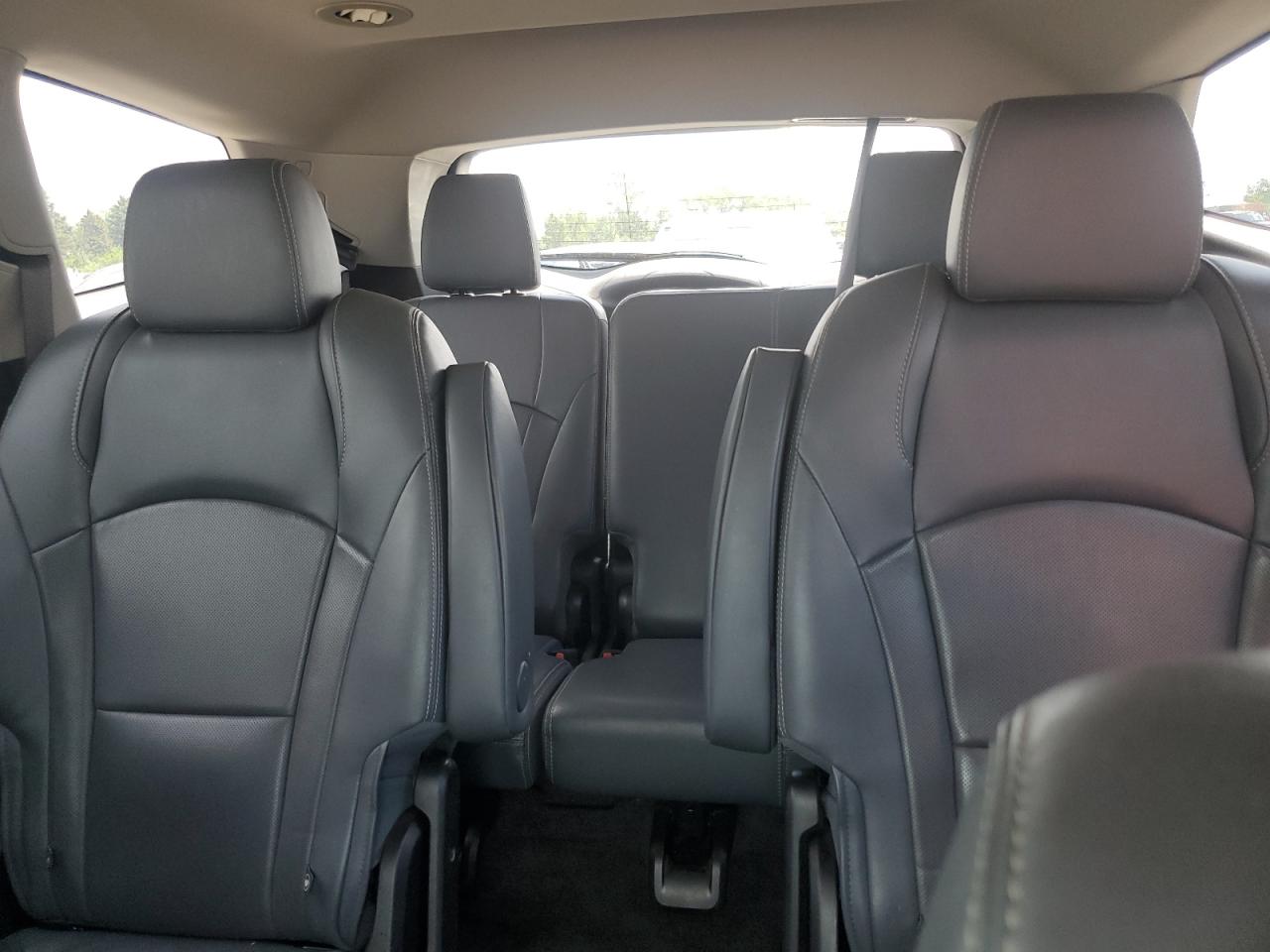 2019 Buick Enclave Essence VIN: 5GAEVAKW2KJ142766 Lot: 62939115