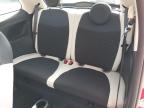 2022 FIAT 500 DOLCEVITA + MHEV  for sale at Copart SANDWICH