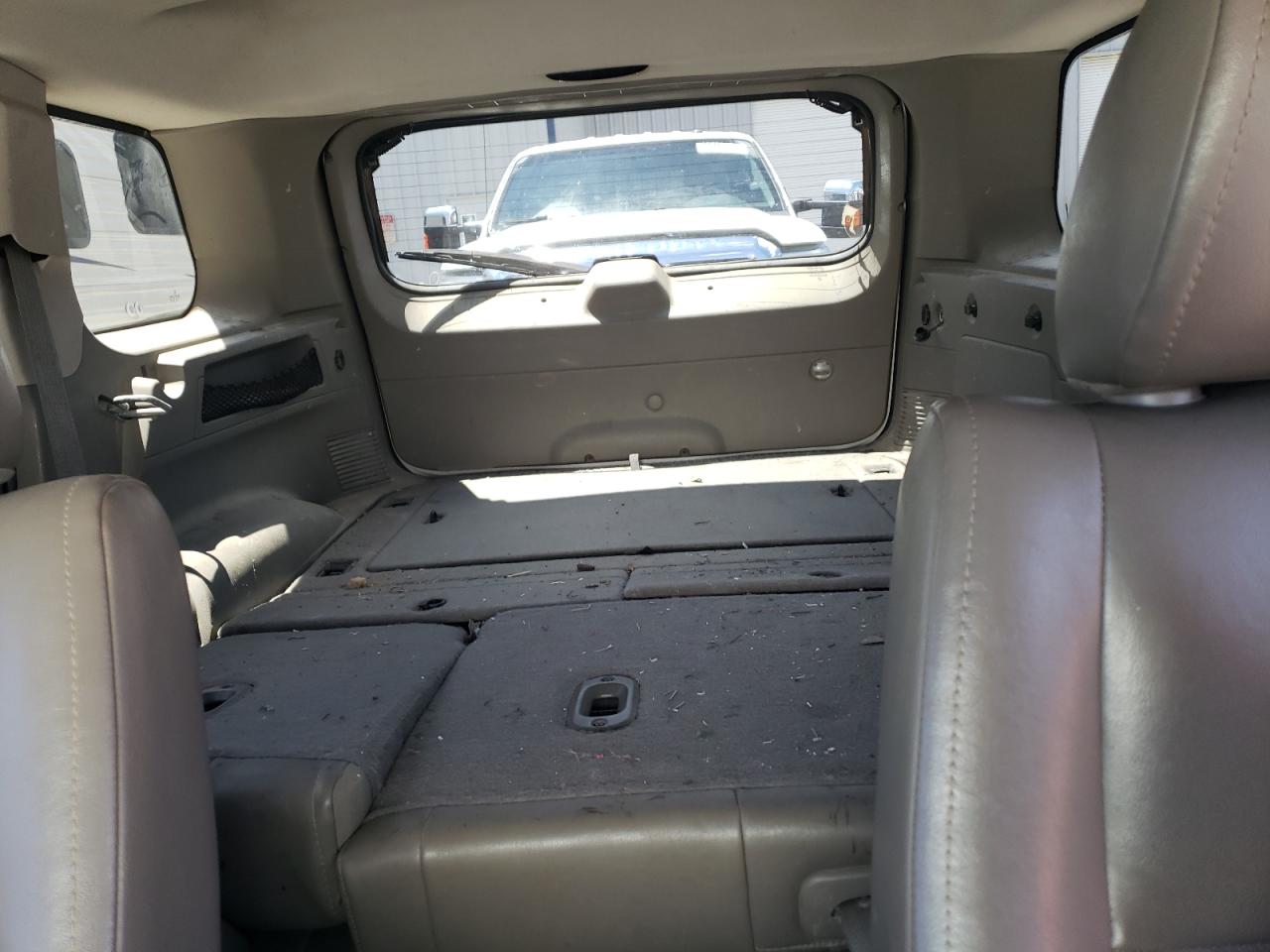 2006 Jeep Grand Cherokee Limited VIN: 1J4HR58236C360330 Lot: 62955145