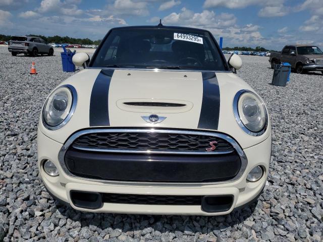  MINI COOPER 2016 Beige