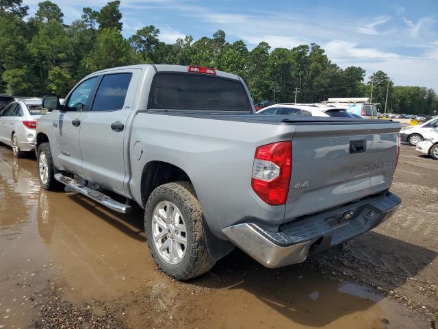 Pickups TOYOTA TUNDRA 2018 Szary