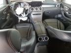 2020 MERCEDES-BENZ GLC 300 4MATIC   for sale at Copart CA - HAYWARD