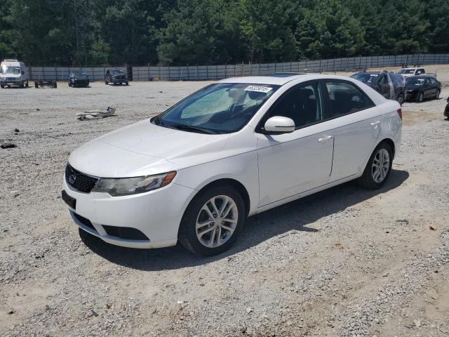 2011 Kia Forte Ex