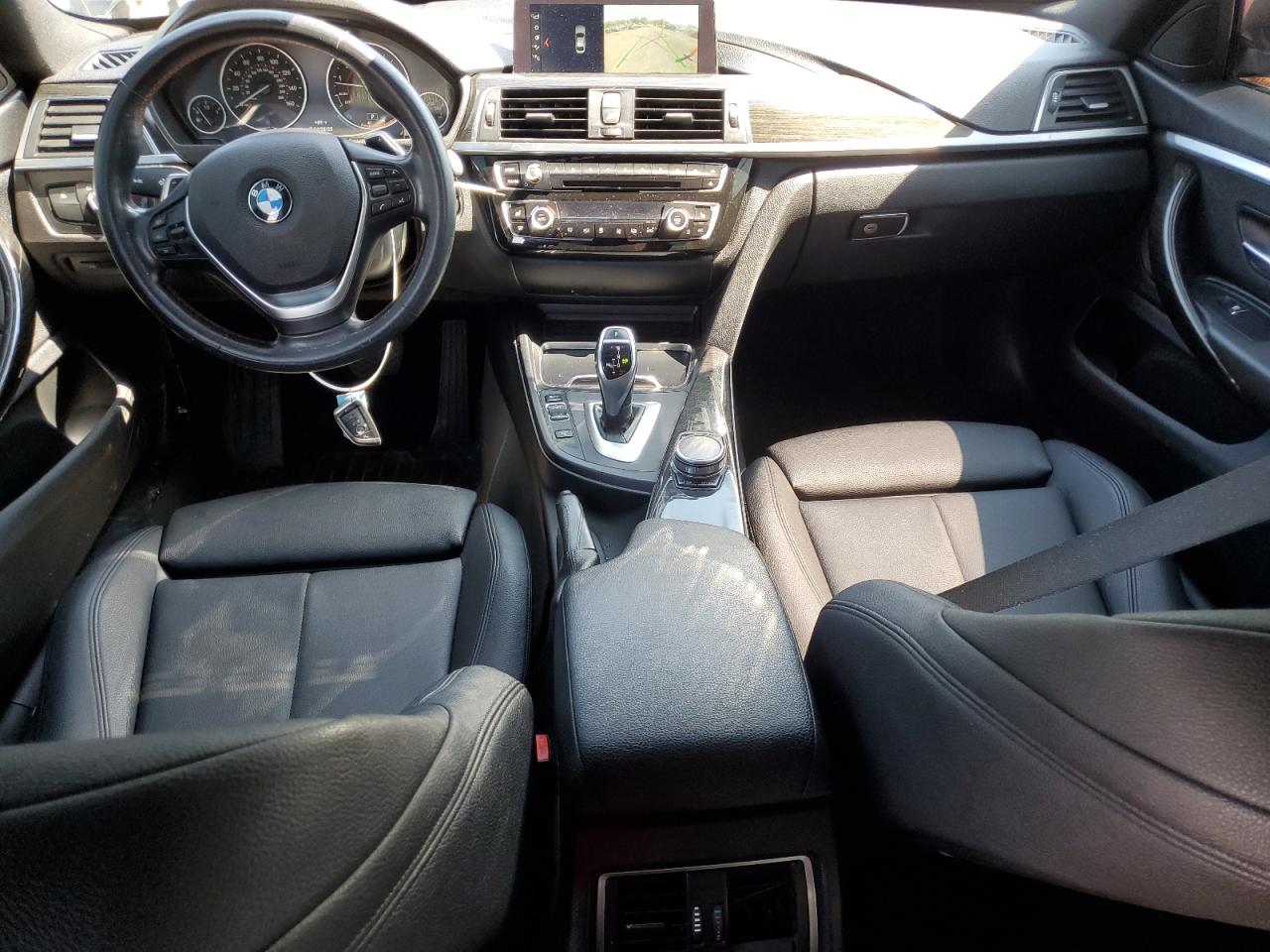 2018 BMW 430Xi Gran Coupe VIN: WBA4J3C53JBG96270 Lot: 64256765