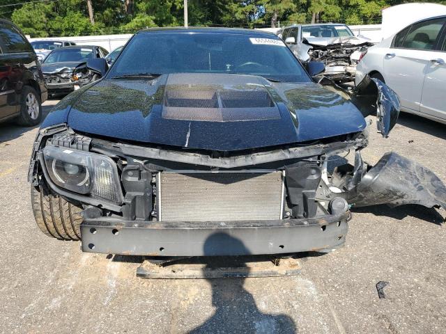  CHEVROLET CAMARO 2014 Black