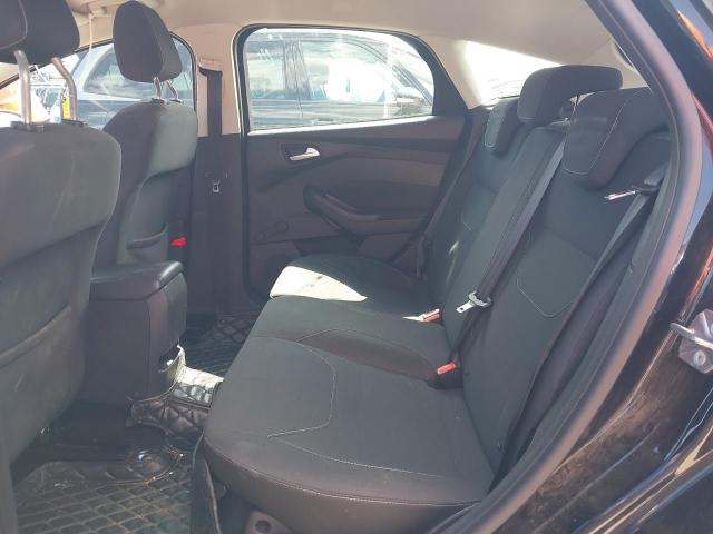 2015 FORD FOCUS ZETE