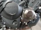 2016 YAMAHA MT-09 TRAC for sale at Copart NEWBURY