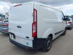 2018 FORD TRANSIT CU for sale at Copart PETERLEE