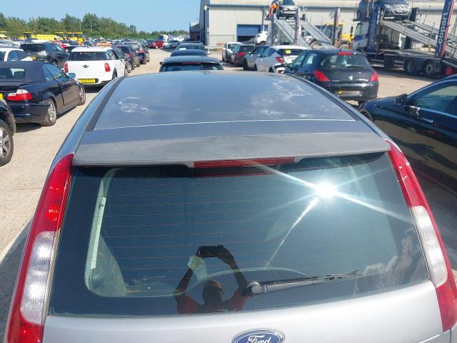 2005 FORD FOCUS C-MA