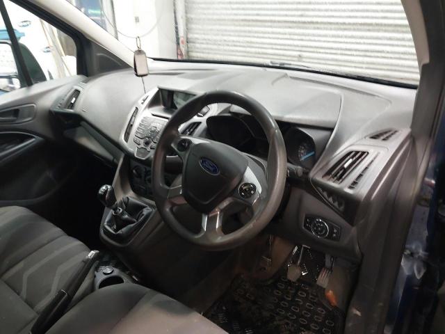 2014 FORD TRANSIT CO