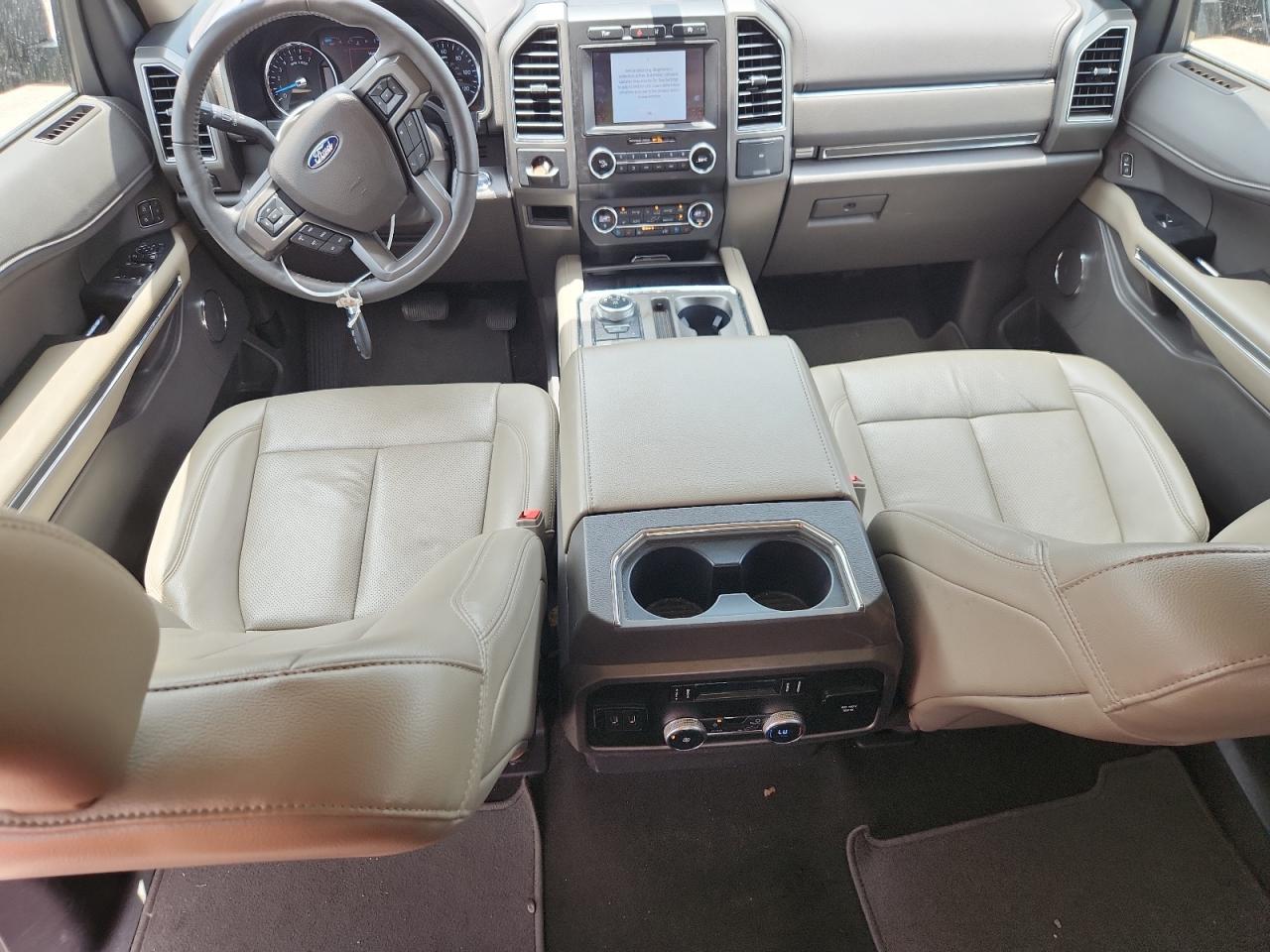 2020 Ford Expedition Xlt VIN: 1FMJU1HT9LEA89079 Lot: 63454475