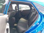 2022 FORD PUMA ST-LINE X MHEV AUTO  for sale at Copart SANDWICH