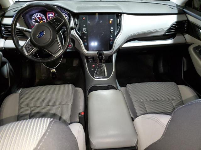  SUBARU LEGACY 2023 Charcoal