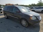 2014 CHRYSLER TOWN & COUNTRY TOURING   à vendre chez Copart MA - FREETOWN
