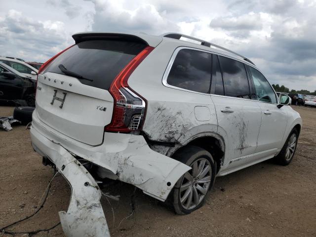  VOLVO XC90 2016 Белы