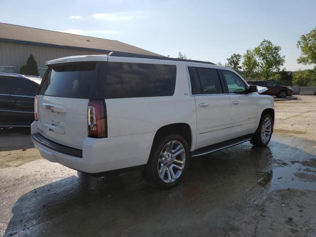  GMC YUKON 2017 Белы