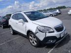 2015 VAUXHALL MOKKA SE C for sale at Copart SANDTOFT
