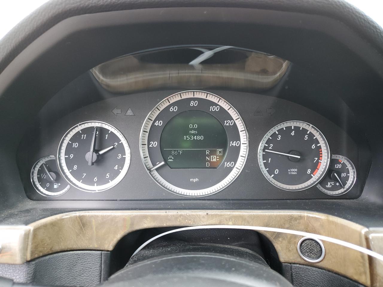 2010 Mercedes-Benz E 350 4Matic VIN: WDDHF8HB9AA077134 Lot: 64306875