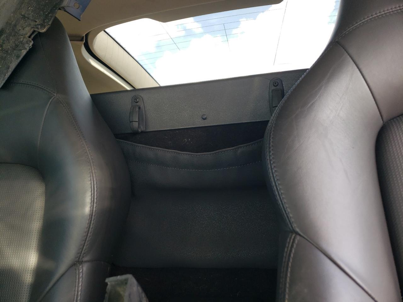 2006 Chrysler Crossfire Limited VIN: 1C3AN69L26X067936 Lot: 64488575