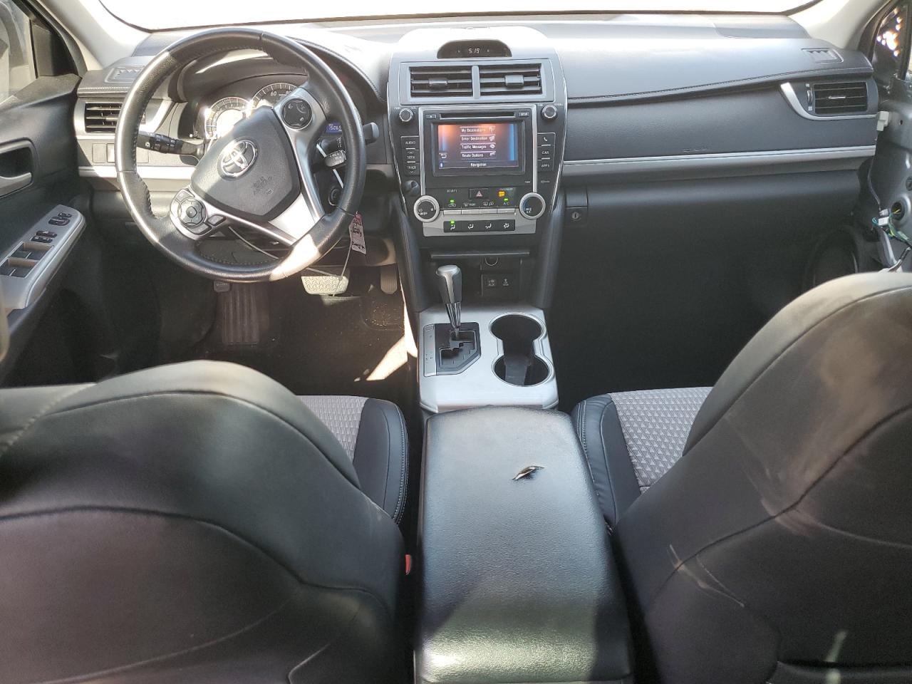 4t1bf1fk9cu501743 4T1BF1FK9CU501743 2012 Toyota Camry Base