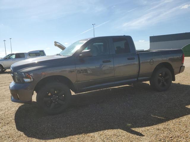 2018 RAM 1500 ST   à vendre chez Copart AB - EDMONTON
