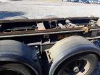 1996 TRAI TRAILER for sale at Copart SANDTOFT