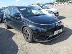 2025 HYUNDAI BAYON PREM for sale at Copart ROCHFORD