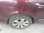 2012 SKODA SUPERB for sale at Copart CASTLEDERMOT - IRELAND