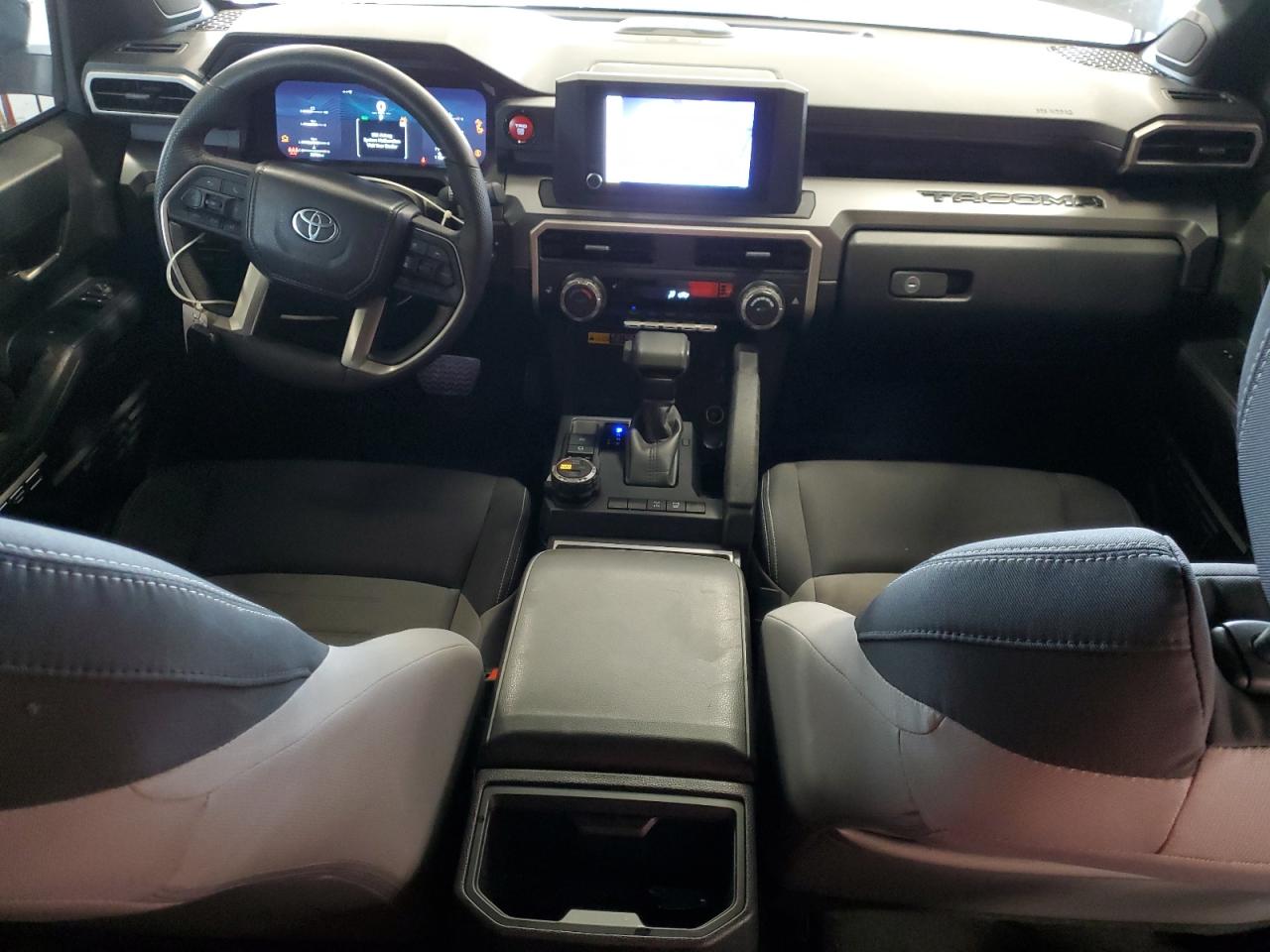 2024 Toyota Tacoma Double Cab VIN: 3TMLB5JN0RM029913 Lot: 65199985