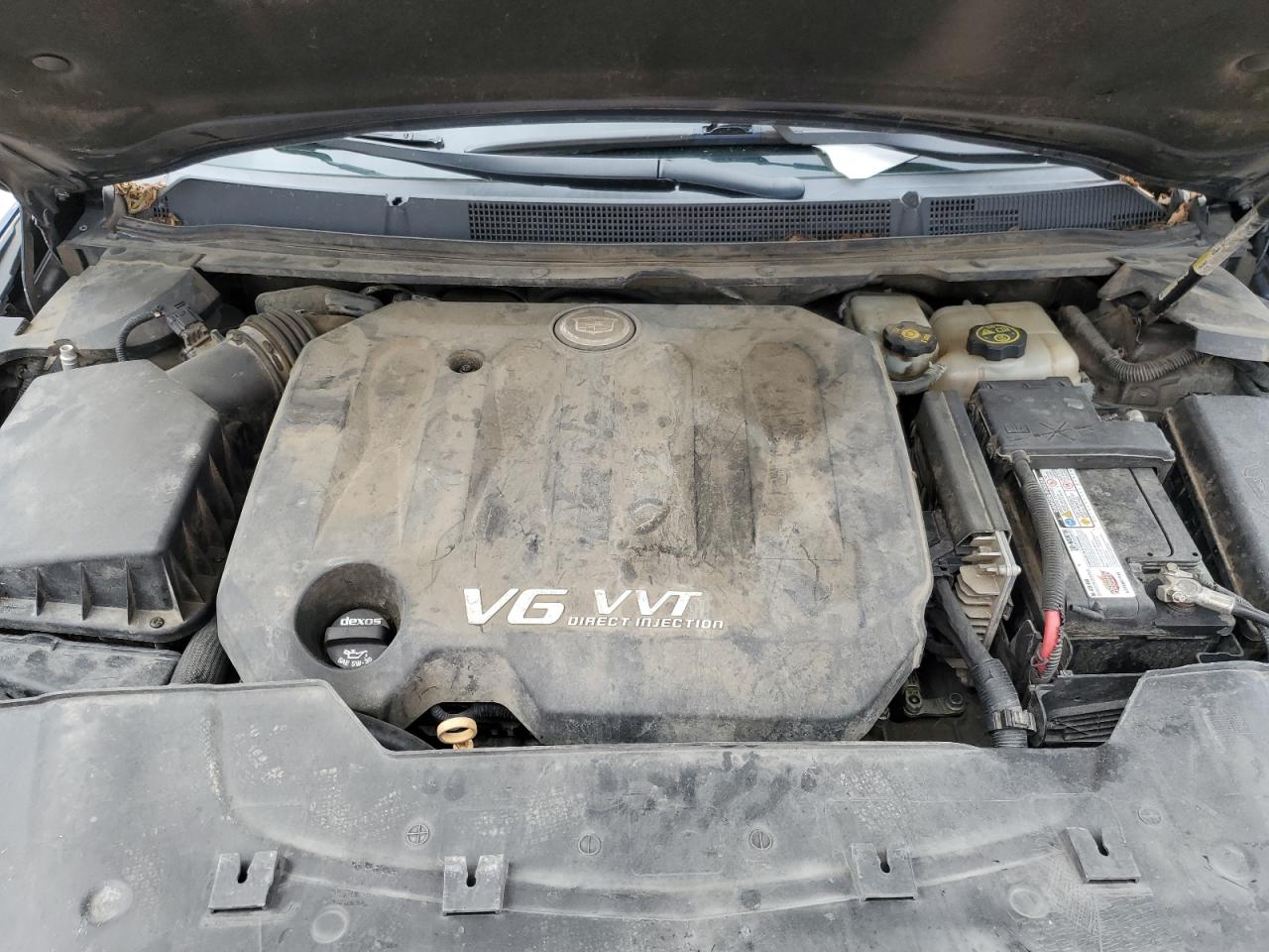 2013 Cadillac Xts Platinum VIN: 2G61V5S36D9179783 Lot: 65236535
