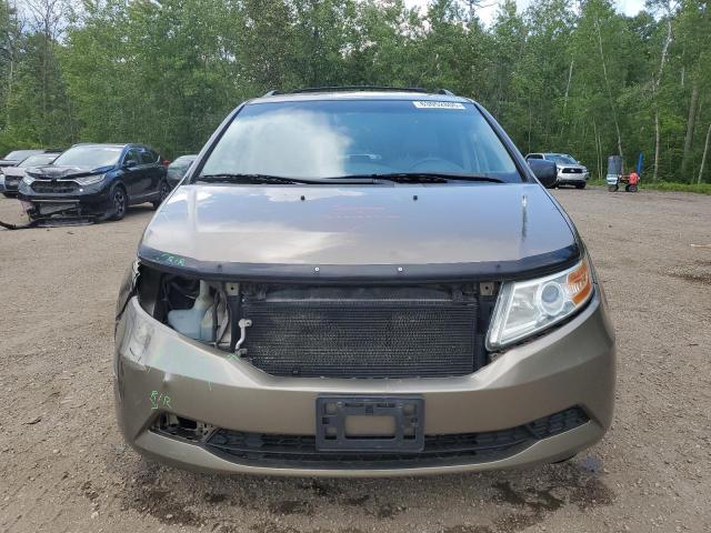 2013 HONDA ODYSSEY EX  