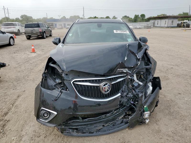  BUICK ENVISION 2019 Black