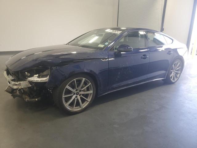 AUDI A5 – zdjęcie z aukcji, lot #64747425