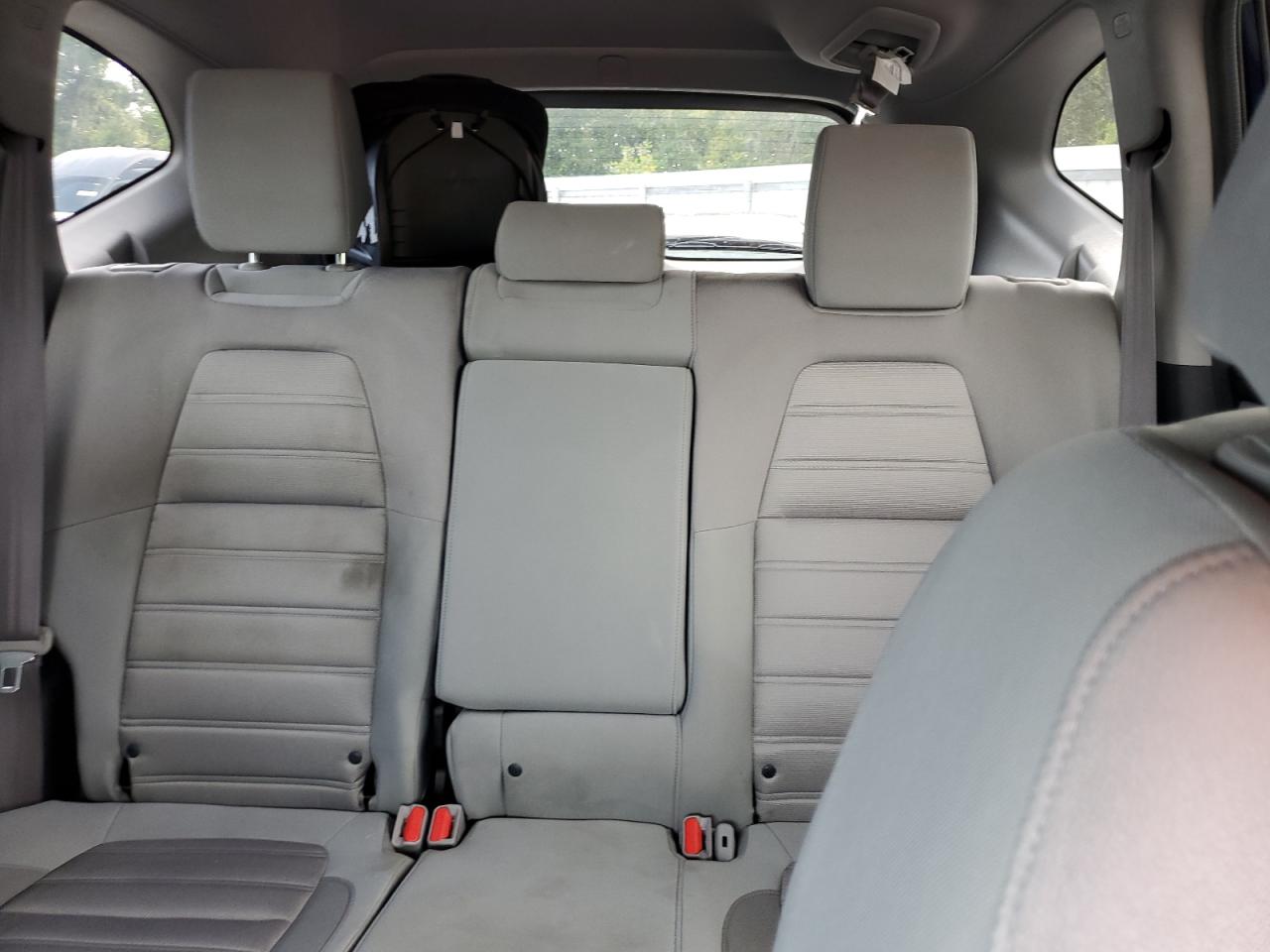 5J6RW1H58KA031452 HONDA CRV 2019