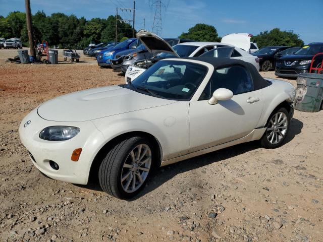 2007 Mazda Mx-5 Miata