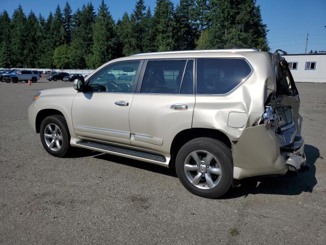  LEXUS GX 2013 Beżowy