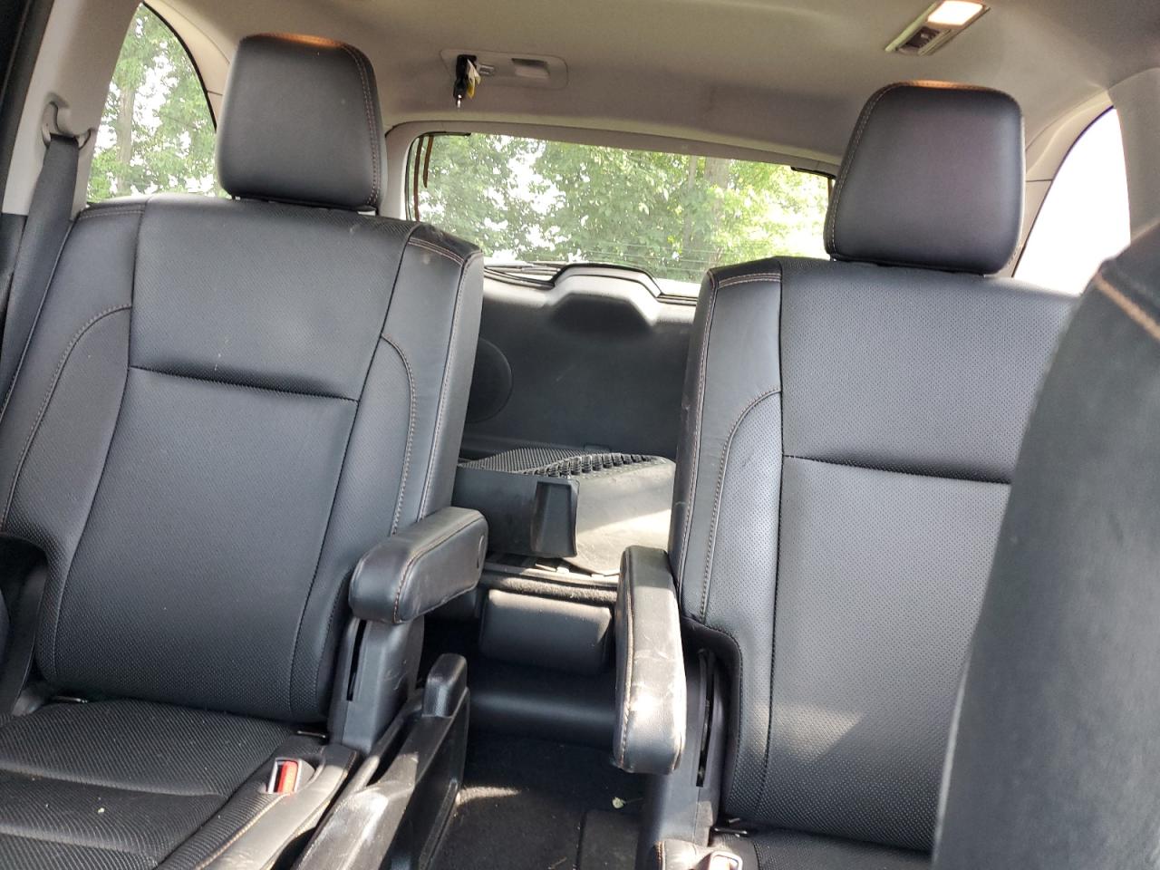 2019 Toyota Highlander Limited VIN: 5TDDZRFH3KS924540 Lot: 64001705