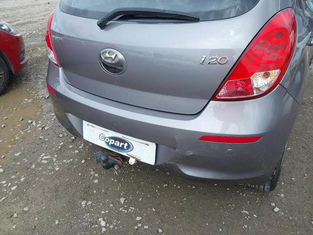 2014 HYUNDAI I20 ACTIVE
