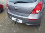 2014 HYUNDAI I20 ACTIVE for sale at Copart YORK