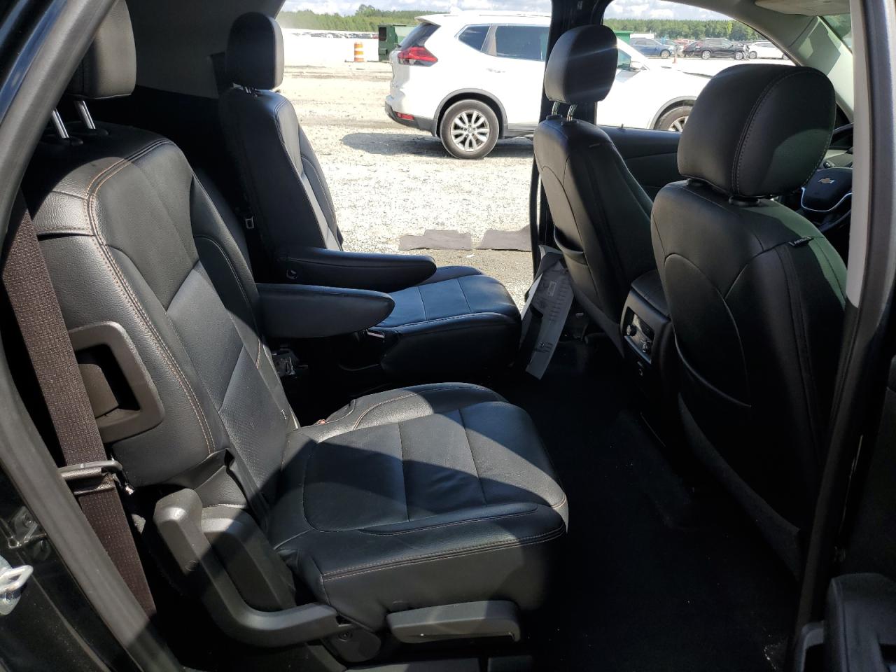 2020 Chevrolet Traverse Lt VIN: 1GNERGKW2LJ205444 Lot: 67024535